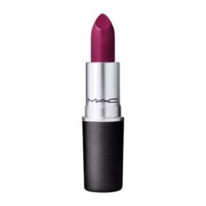 MAC Cosmetics Satin Lipstick - 3g / 0.10 oz - 819 Rebel
